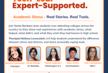 YouthWell Mentor Virtual Sessions: Academic Stress