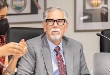 Santa Barbara Unified School Board Shakes Up Finance Committee Amid Annual Budget Report