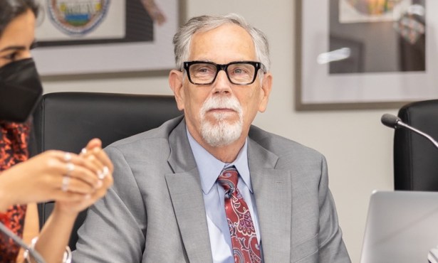 Santa Barbara Unified School Board Shakes Up Finance Committee Amid Annual Budget Report