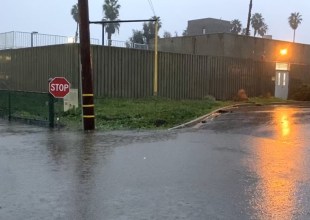 Santa Barbara Plan to Protect Wastewater Systems from Climate Disaster