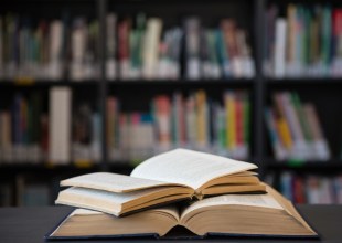 10 Best Books of 2025