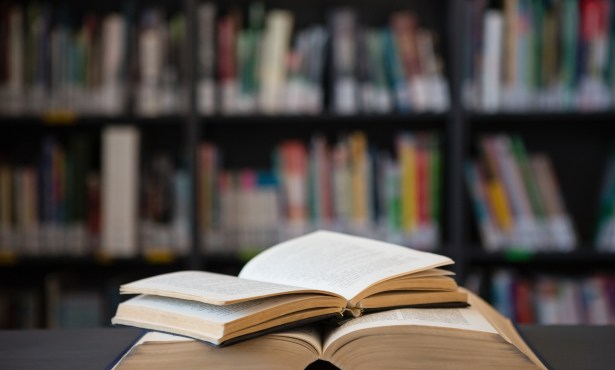 10 Best Books of 2025