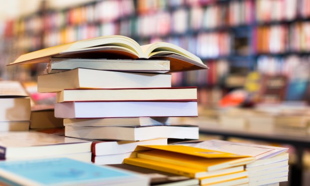 The Best Poetry Books of 2025