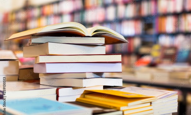 The Best Poetry Books of 2025