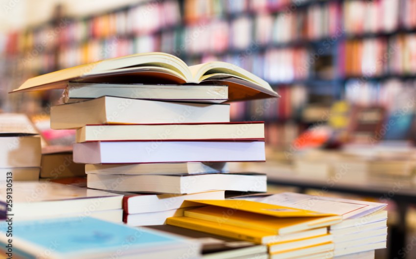 The Best Poetry Books of 2025