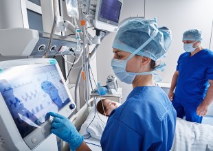 Big Beautiful Bill Declares Nursing Not a Profession