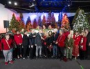 Unity Shoppe Annual Holiday Telethon on TV