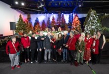Unity Shoppe Annual Holiday Telethon on TV
