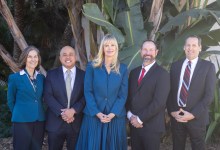 County of Santa Barbara Highlights Major Accomplishments in 2025