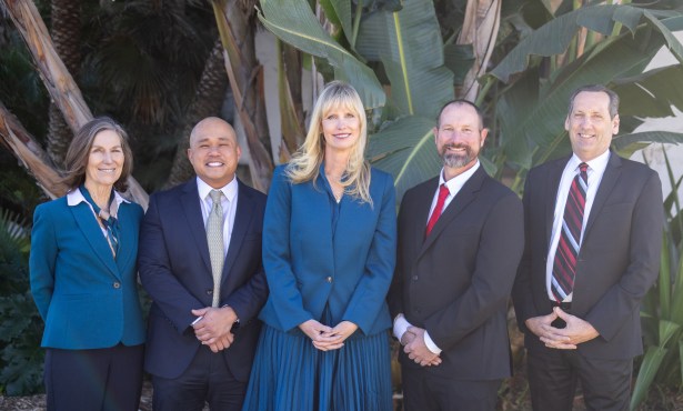 County of Santa Barbara Highlights Major Accomplishments in 2025