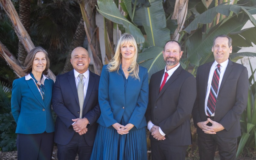 County of Santa Barbara Highlights Major Accomplishments in 2025