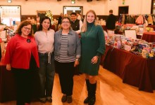 SYV People Helping People Fulfills a Holiday Wish for Vulnerable Families 