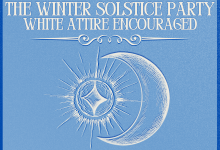 The Winter Solstice Party