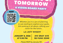 Blueprints of Tomorrow (2026)