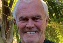 Calvin “Cal” Thomas