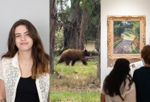  Callie Fausey’s 2025 Year in Review