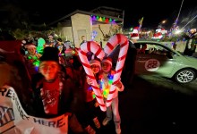 United Boys & Girls Clubs of Santa Barbara County Serves More than 1,000 Local Kids and Families During Holiday Season