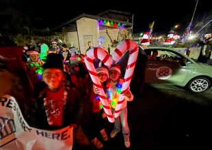 United Boys & Girls Clubs of Santa Barbara County Serves More than 1,000 Local Kids and Families During Holiday Season