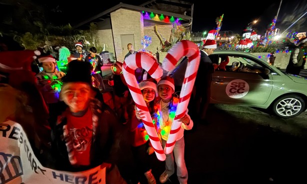 United Boys & Girls Clubs of Santa Barbara County Serves More than 1,000 Local Kids and Families During Holiday Season