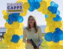 Santa Barbara County Supervisor Laura Capps Launches Reelection Campaign