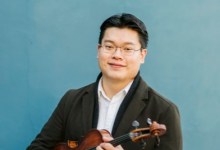 Camerata Pacifica Presents Chamber Works