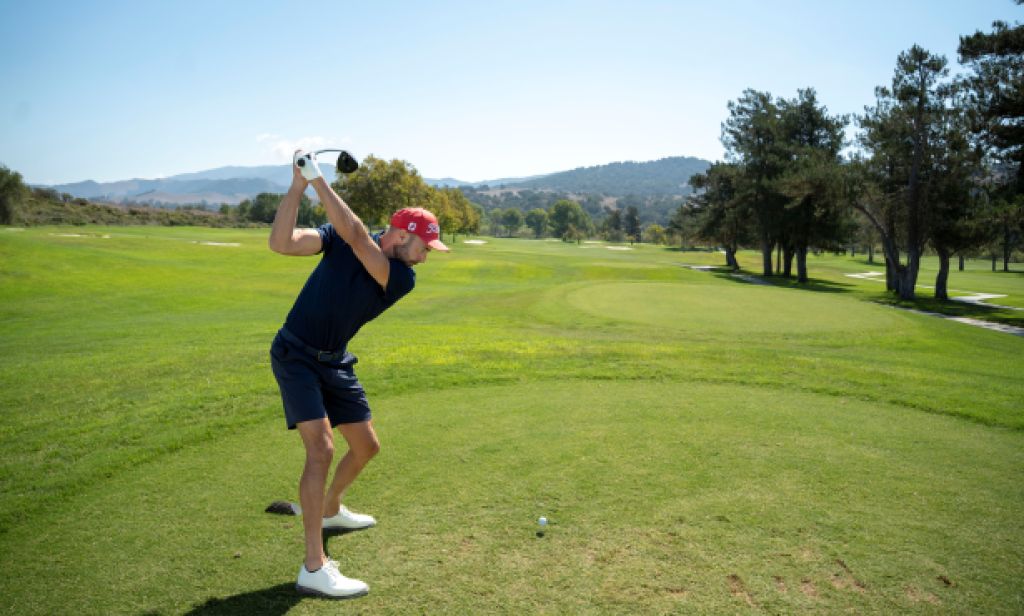 Chumash Charity Golf Classic Raises $45K Each for Three Local Nonprofits
