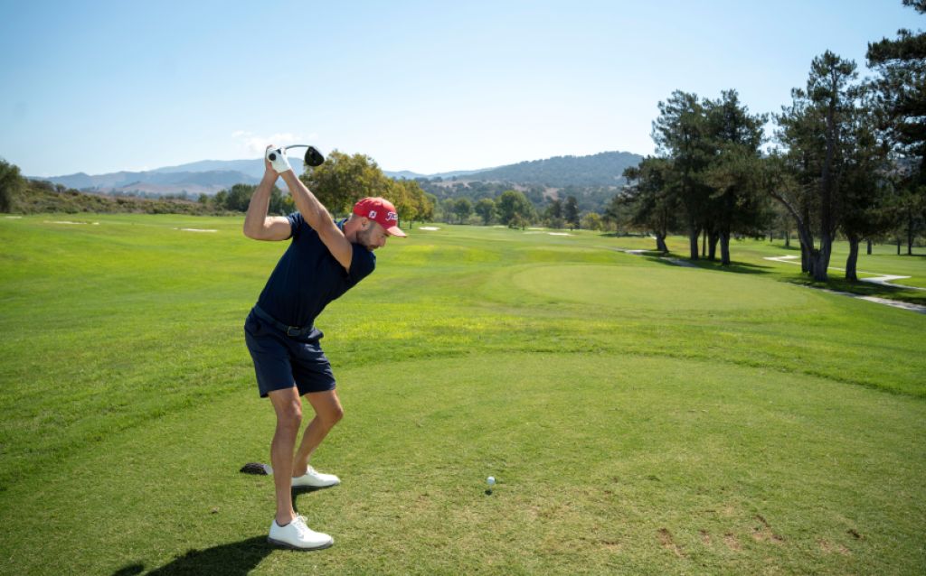 Chumash Charity Golf Classic Raises $45K Each for Three Local Nonprofits