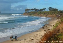 Maritime Distinguished Speaker Series: Tom Modugno “The History of Coal Oil Point”