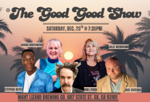 The Good Good Show