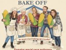 SB Improv: The Great Cornadoes Bake-Off