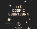 Cosmic Countdown NYE