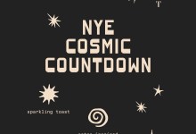 Cosmic Countdown NYE
