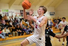 San Marcos, Santa Barbara, Bishop Diego and Dos Pueblos Wrap Up Santa Barbara Holiday Classic With Wins