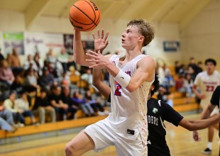 San Marcos, Santa Barbara, Bishop Diego and Dos Pueblos Wrap Up Santa Barbara Holiday Classic With Wins
