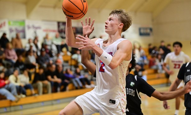 San Marcos, Santa Barbara, Bishop Diego and Dos Pueblos Wrap Up Santa Barbara Holiday Classic With Wins