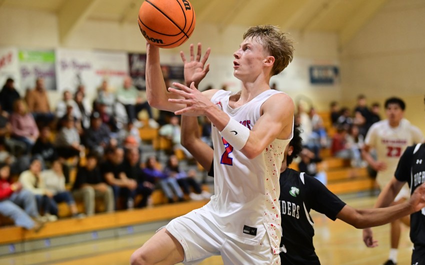 San Marcos, Santa Barbara, Bishop Diego and Dos Pueblos Wrap Up Santa Barbara Holiday Classic With Wins