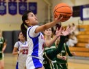 Girls’ Basketball Roundup: San Marcos Pulls Away From Santa Barbara in Channel League Opener