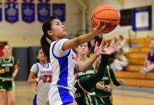 Girls’ Basketball Roundup: San Marcos Pulls Away From Santa Barbara in Channel League Opener