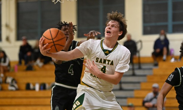 Boys’ Basketball Roundup: Santa Barbara Finds its Stride  With 79-40 Channel League Victory Over Pacifica