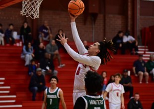 Boys’ Basketball Roundup: Bishop Diego Continues to Roll with 73-24 Victory over Canoga Park