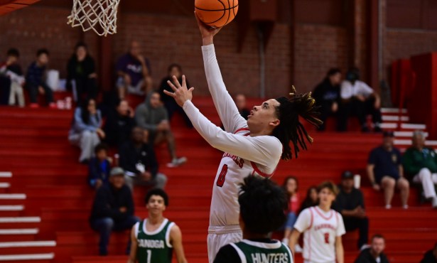 Boys’ Basketball Roundup: Bishop Diego Continues to Roll With 73-24 Victory Over Canoga Park