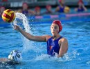 San Marcos Girls’ Water Polo Defeats Rival Santa Barbara 19-9