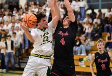 Strong Fourth Quarter Boosts Santa Barbara to Crosstown Rivalry Win over San Marcos