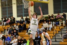 Santa Barbara Holiday Classic: The Dons and Royals Capture Hard-Fought Victories on Saturday