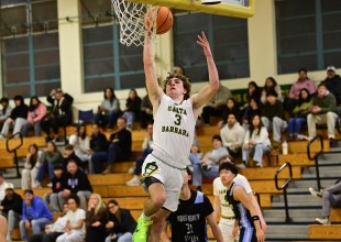 Santa Barbara Holiday Classic: The Dons and Royals Capture Hard-Fought Victories on Saturday