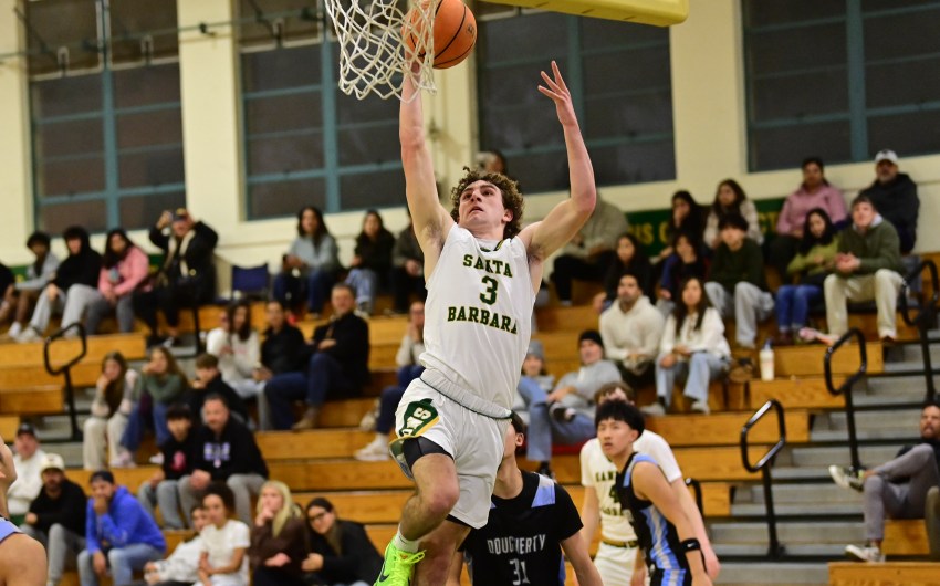 Santa Barbara Holiday Classic: The Dons and Royals Capture Hard-Fought Victories on Saturday