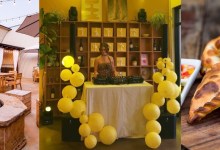 Barrel Room Sessions ~ DJ Claire Z 1.2.26