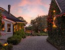 New Year’s Eve Gala at San Ysidro Ranch