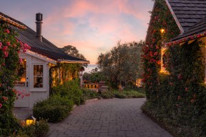 New Year’s Eve Gala at San Ysidro Ranch
