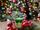 Holiday Afternoon Tea Series at San Ysidro Ranch